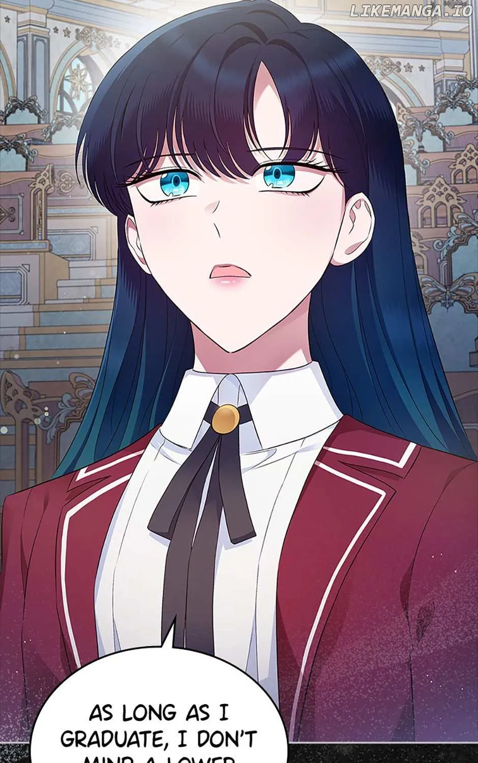 I Stole the Heroine’s First Love Chapter 41 page 25 - 