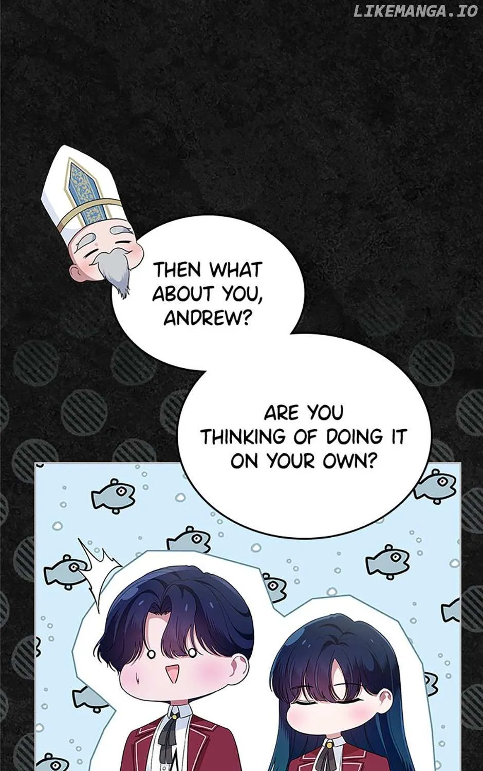 I Stole the Heroine’s First Love Chapter 41 page 29 - 