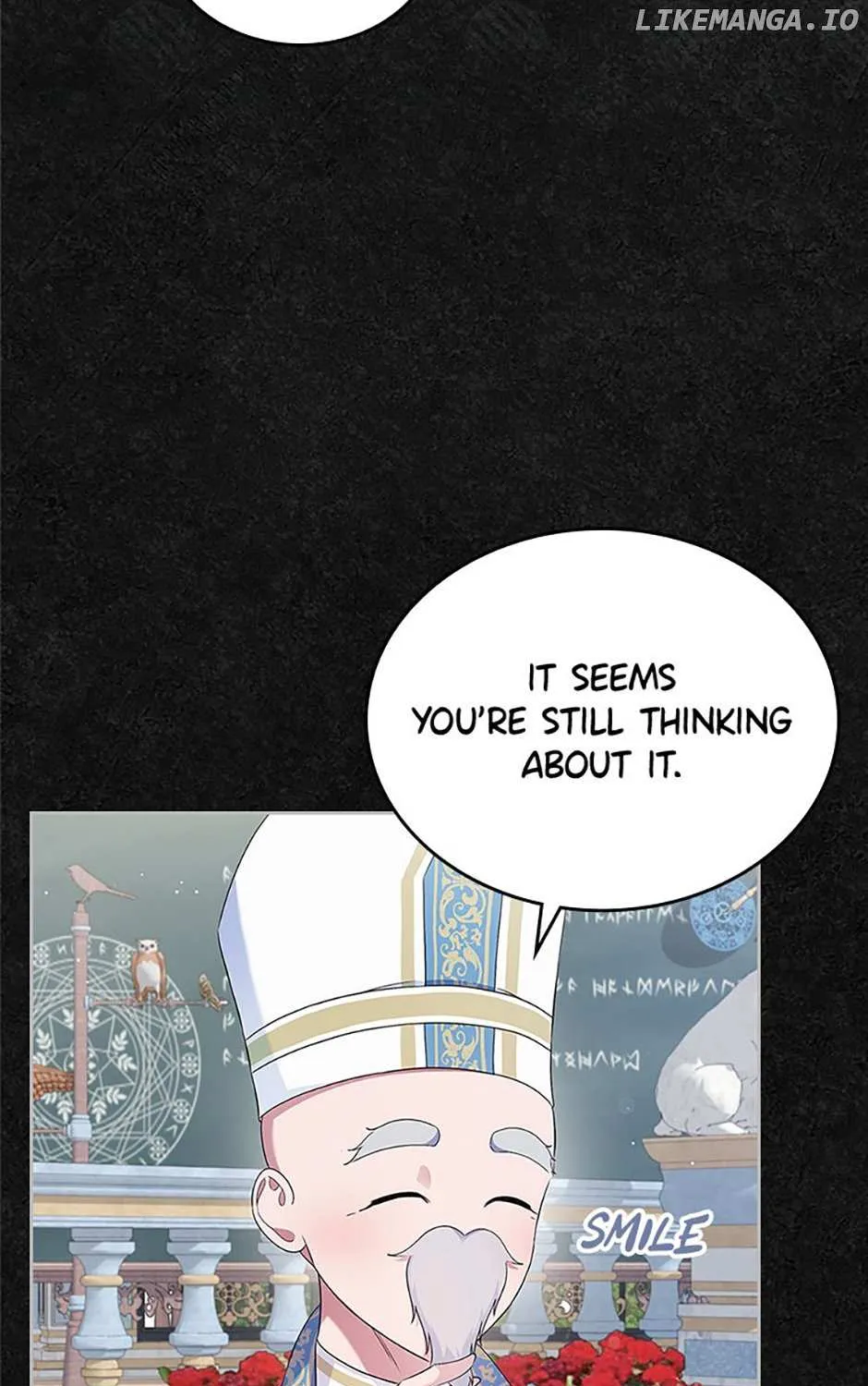 I Stole the Heroine’s First Love Chapter 41 page 31 - 