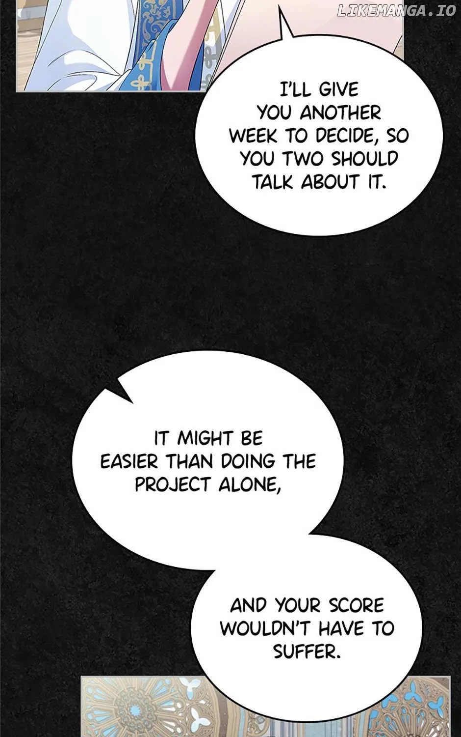 I Stole the Heroine’s First Love Chapter 41 page 33 - 