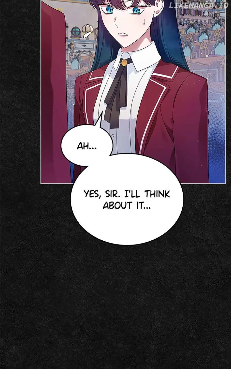I Stole the Heroine’s First Love Chapter 41 page 35 - 