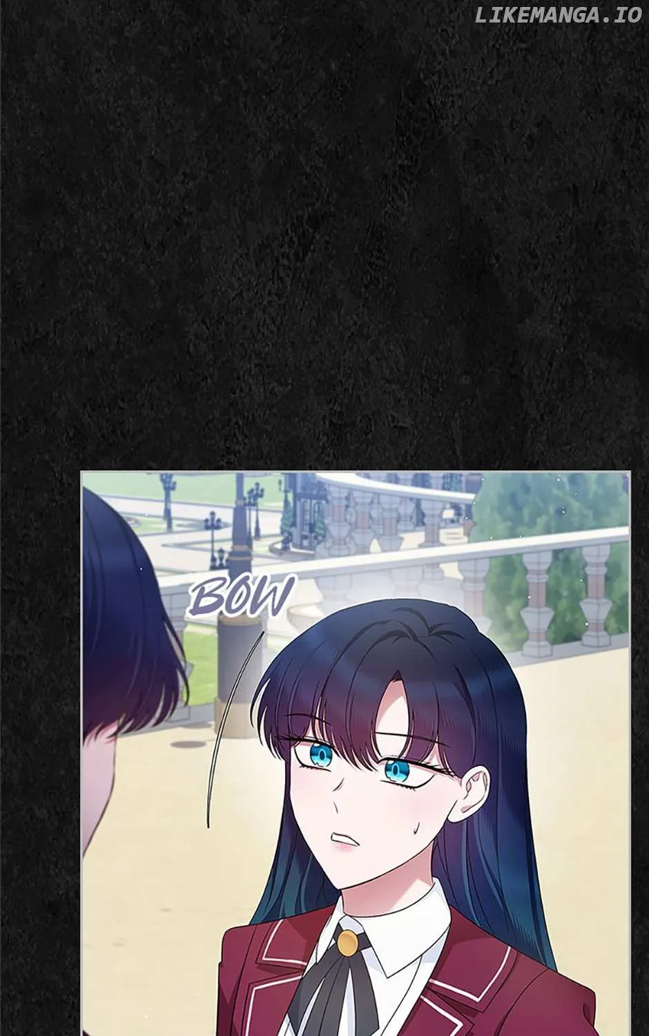 I Stole the Heroine’s First Love Chapter 41 page 5 - 