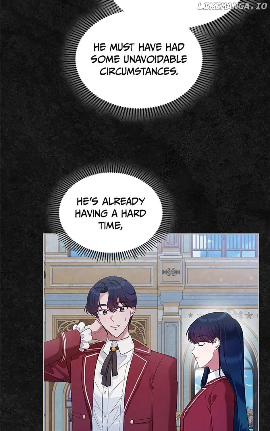 I Stole the Heroine’s First Love Chapter 41 page 45 - 