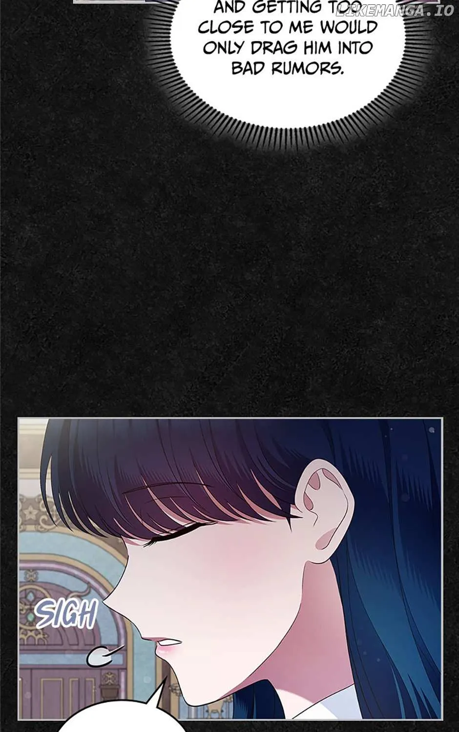 I Stole the Heroine’s First Love Chapter 41 page 47 - 