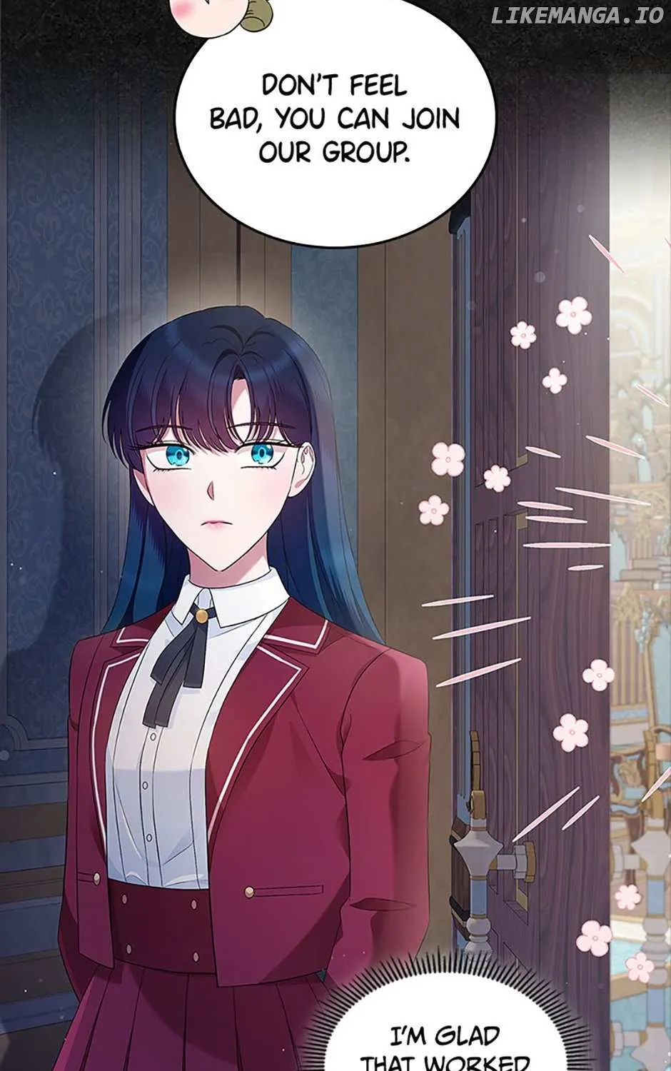 I Stole the Heroine’s First Love Chapter 41 page 57 - 
