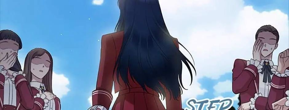 I Stole the Heroine’s First Love Chapter 41 page 62 - 