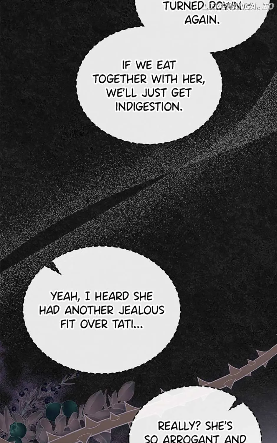 I Stole the Heroine’s First Love Chapter 41 page 65 - 