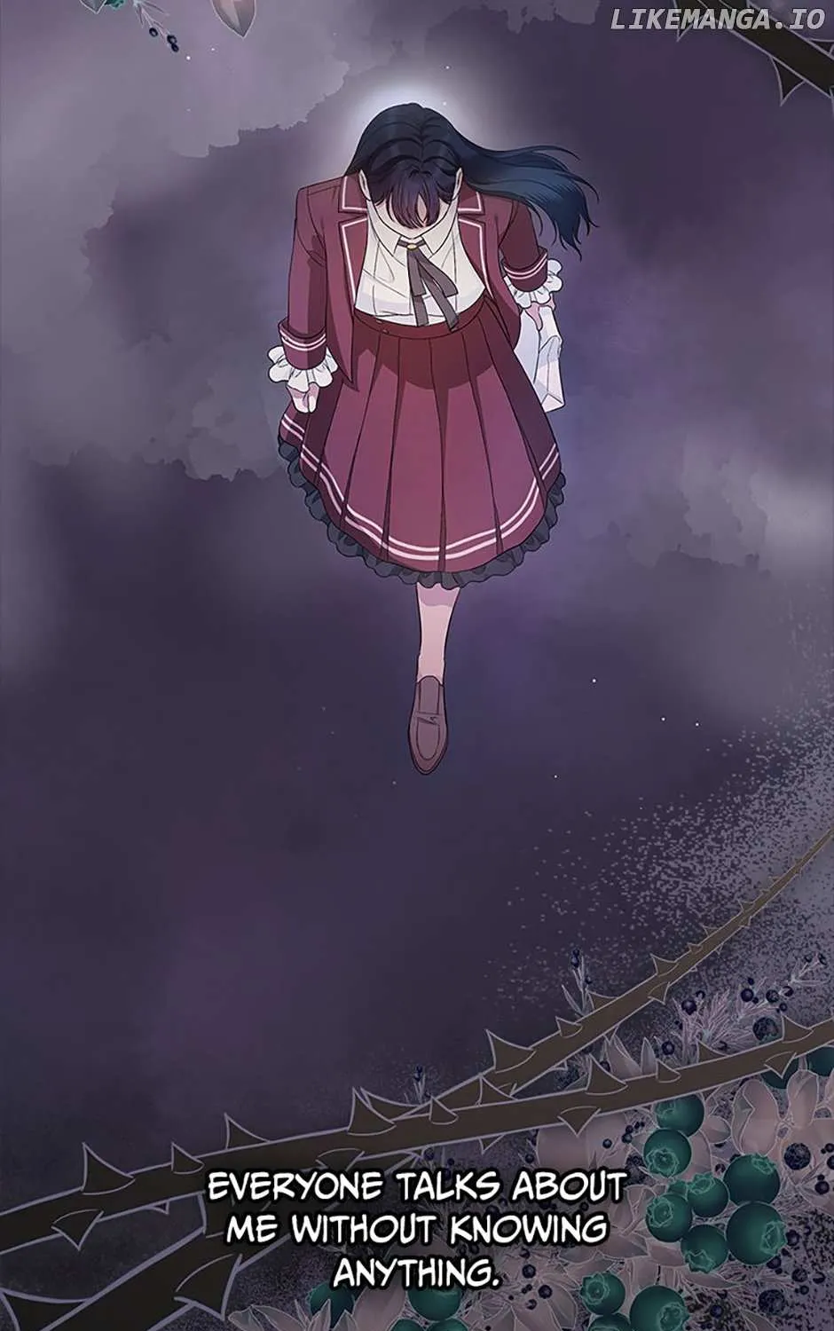 I Stole the Heroine’s First Love Chapter 41 page 67 - 