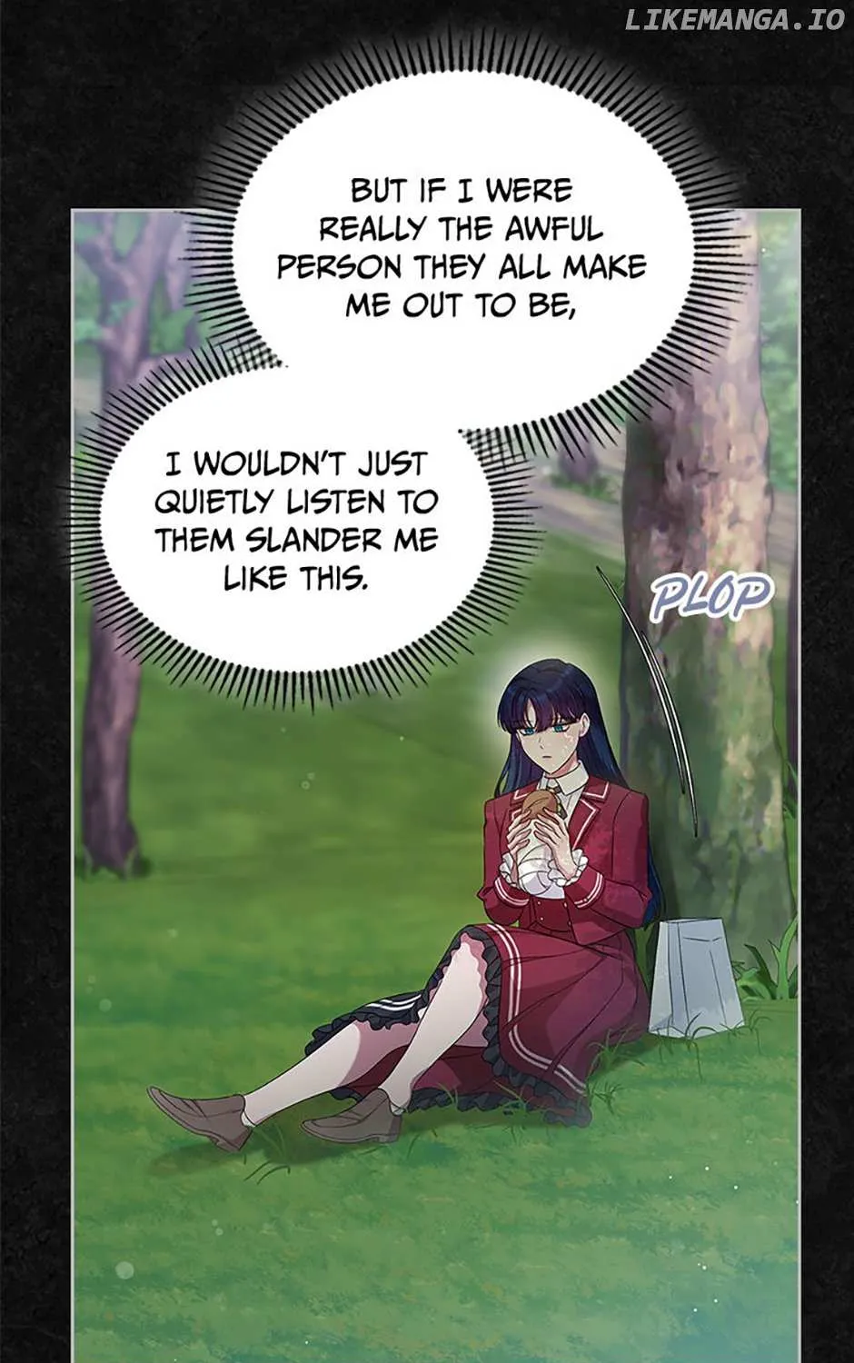 I Stole the Heroine’s First Love Chapter 41 page 71 - 