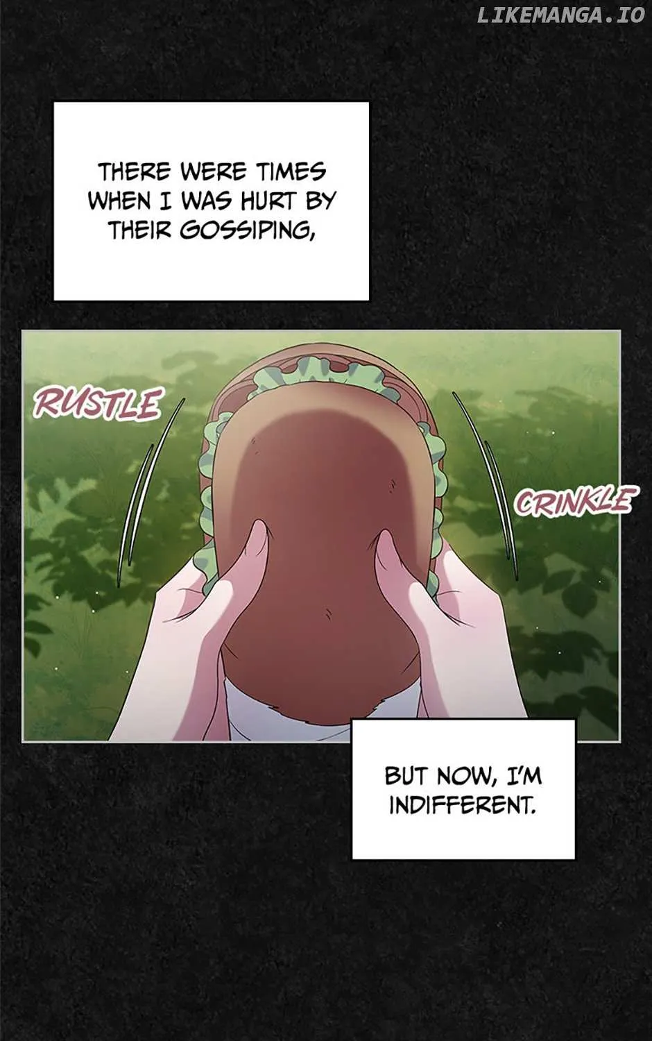 I Stole the Heroine’s First Love Chapter 41 page 73 - 