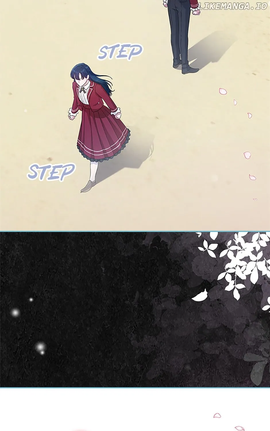 I Stole the Heroine’s First Love Chapter 41 page 9 - 