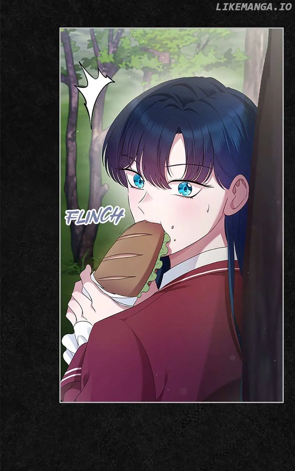 I Stole the Heroine’s First Love Chapter 41 page 85 - 