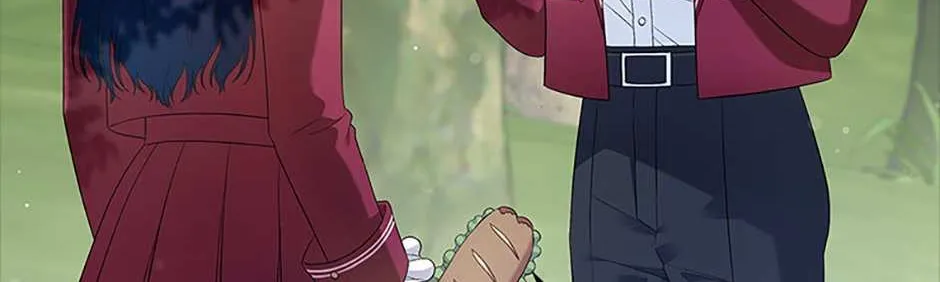 I Stole the Heroine’s First Love Chapter 41 page 94 - 