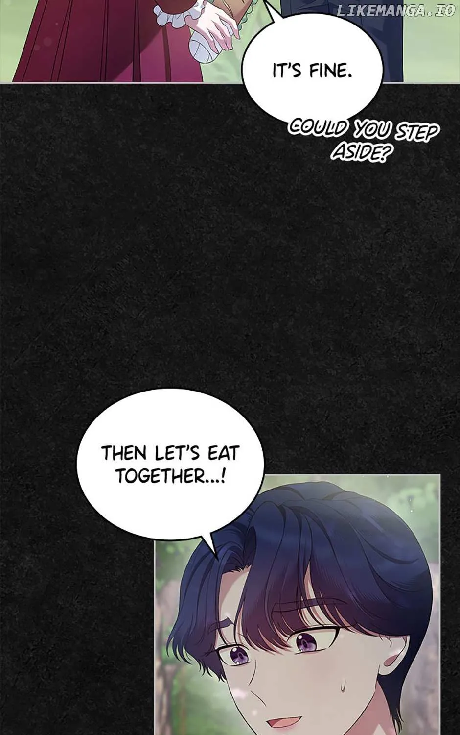 I Stole the Heroine’s First Love Chapter 41 page 95 - 