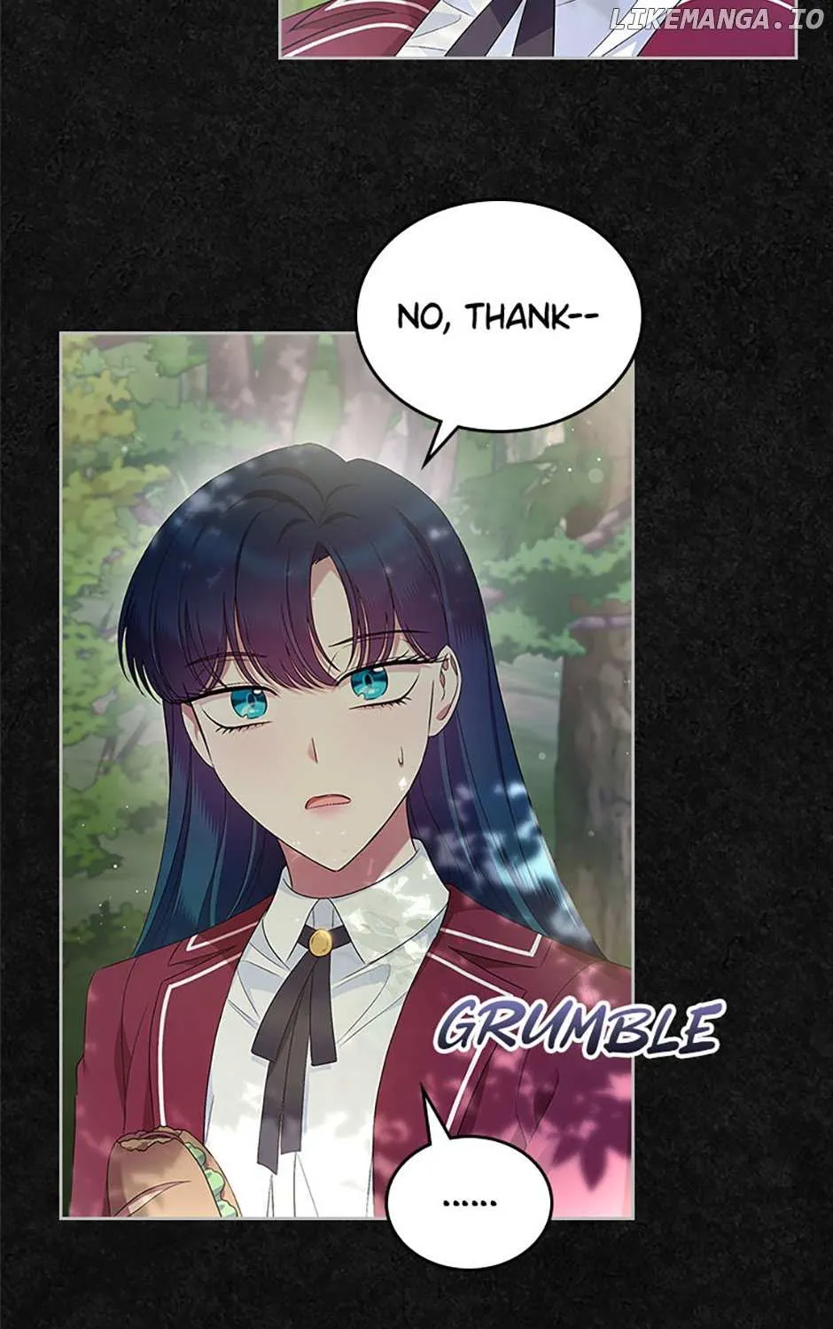 I Stole the Heroine’s First Love Chapter 41 page 97 - 