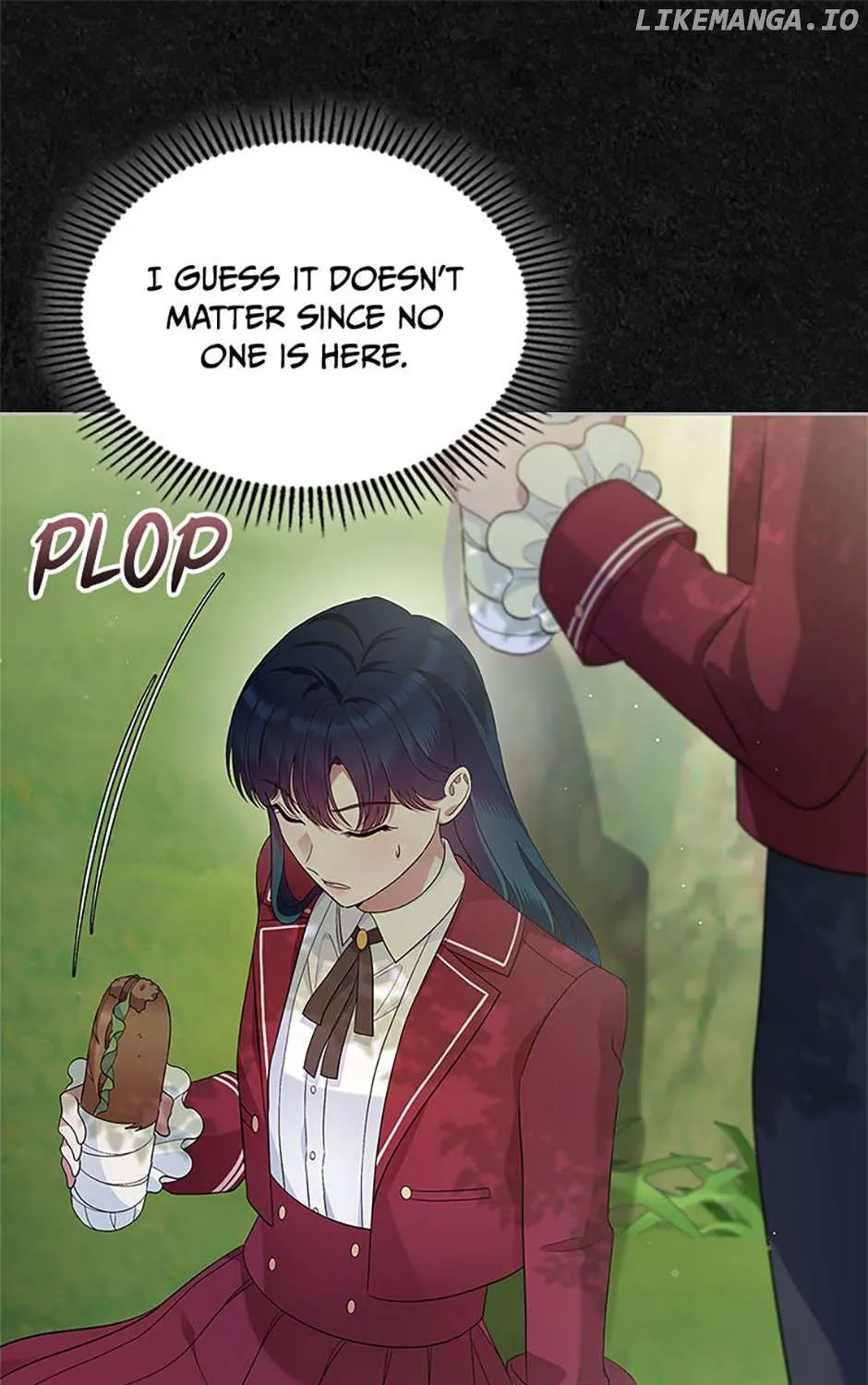I Stole the Heroine’s First Love Chapter 41 page 99 - 