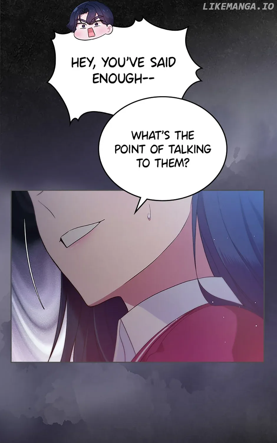 I Stole the Heroine’s First Love Chapter 42 page 102 - 