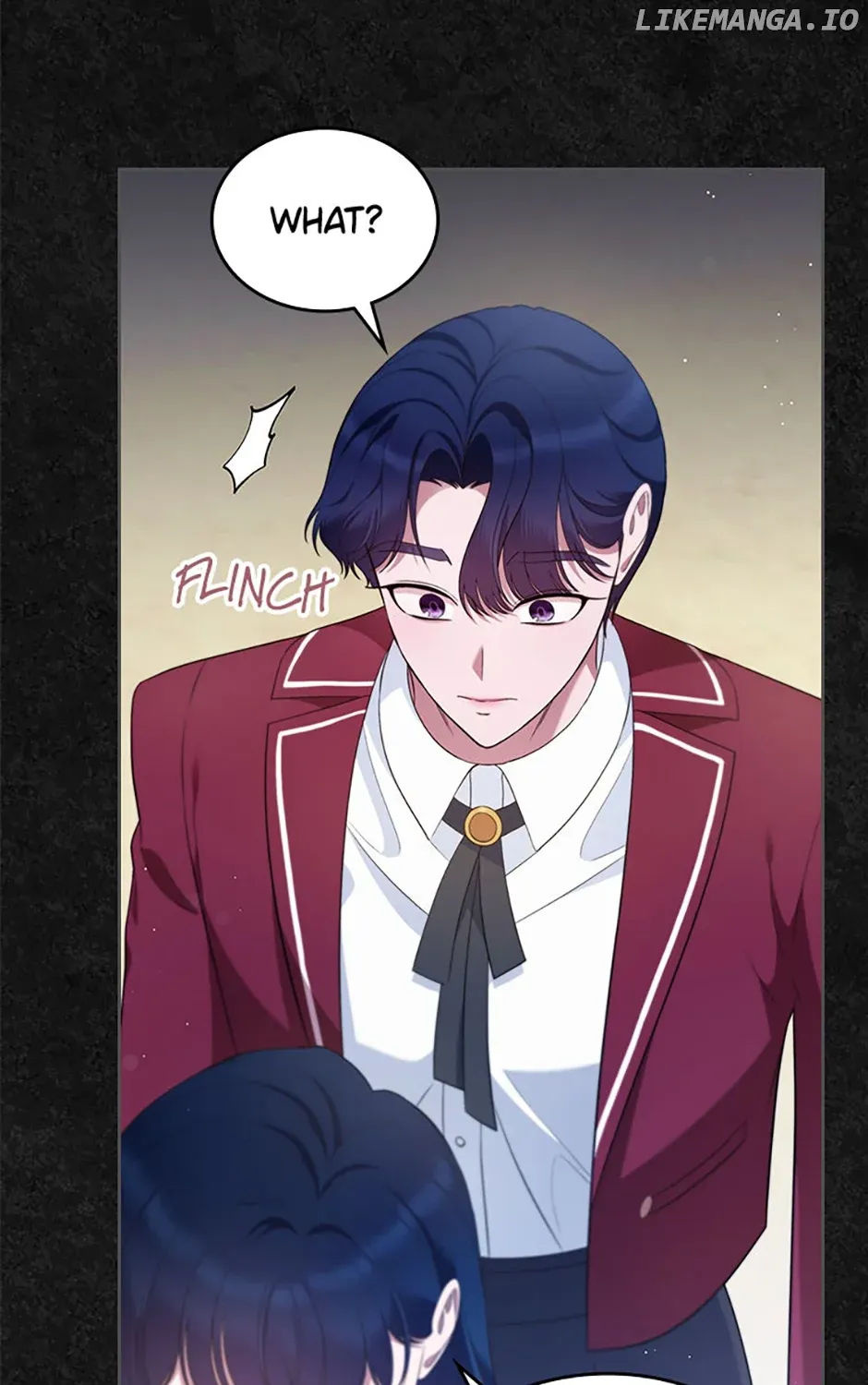 I Stole the Heroine’s First Love Chapter 42 page 104 - 