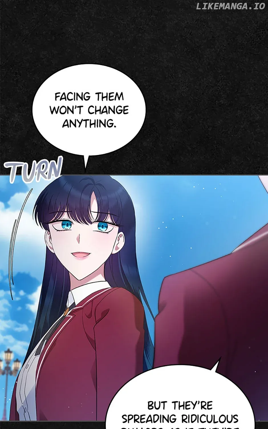 I Stole the Heroine’s First Love Chapter 42 page 106 - 