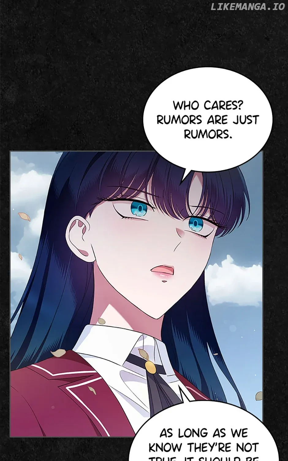 I Stole the Heroine’s First Love Chapter 42 page 108 - 