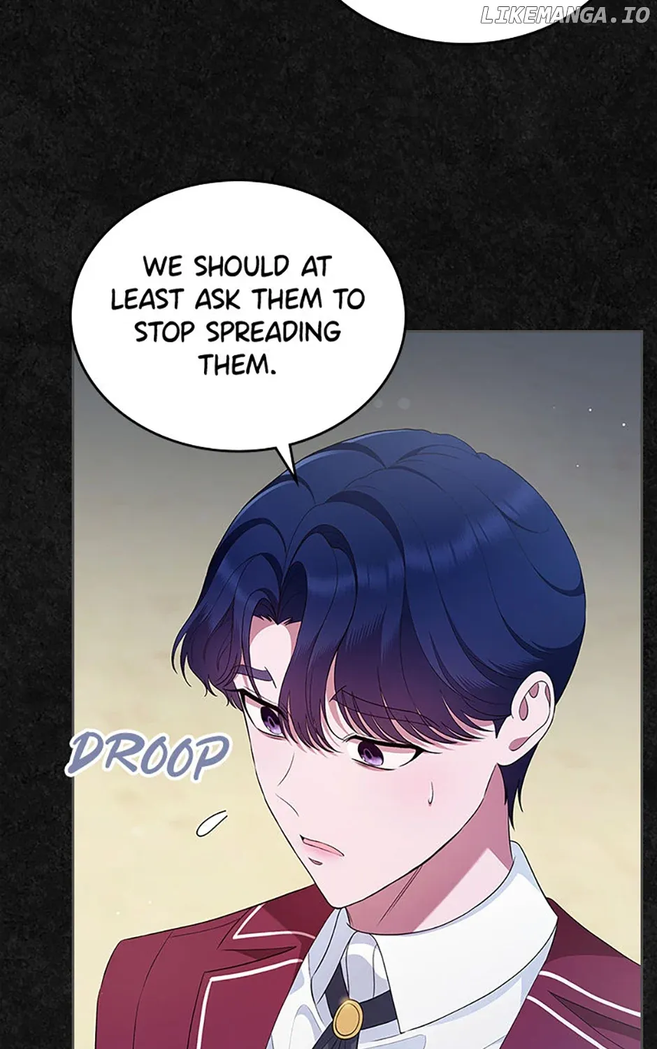 I Stole the Heroine’s First Love Chapter 42 page 110 - 