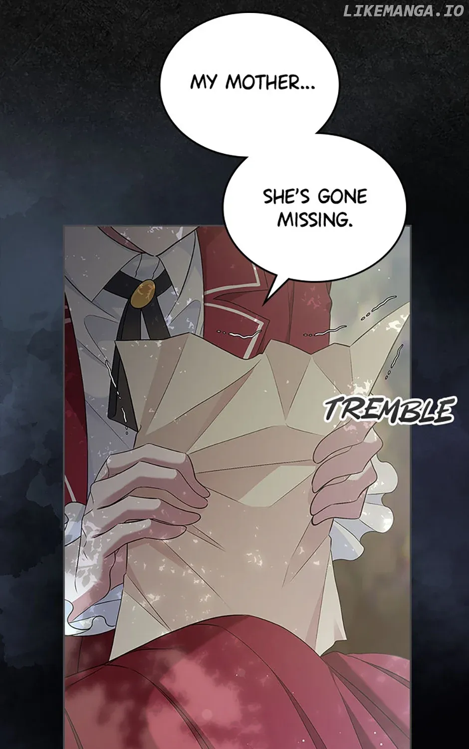 I Stole the Heroine’s First Love Chapter 42 page 12 - 