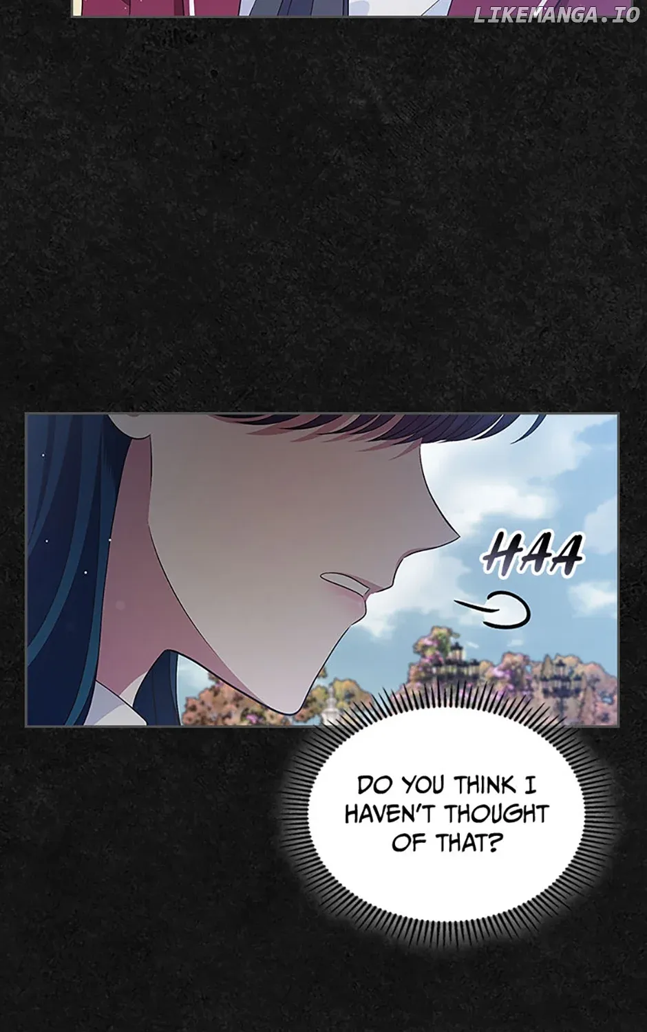 I Stole the Heroine’s First Love Chapter 42 page 112 - 