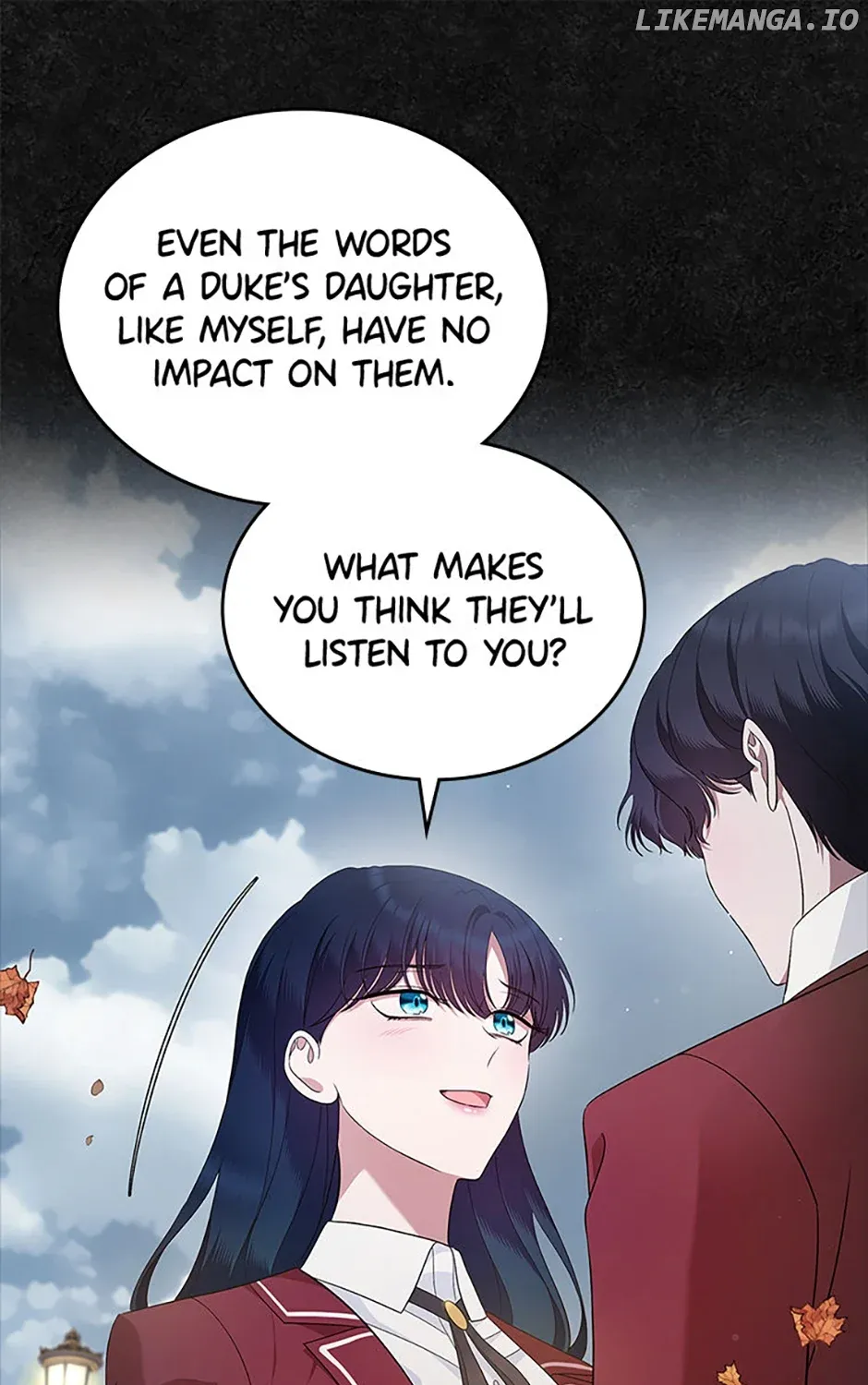 I Stole the Heroine’s First Love Chapter 42 page 114 - 