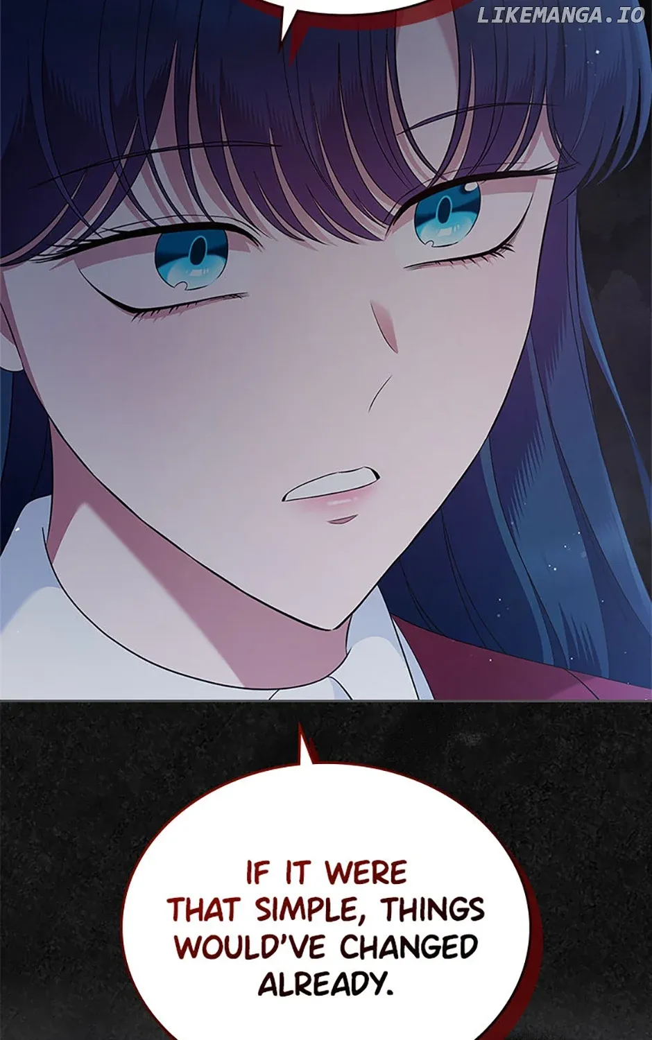 I Stole the Heroine’s First Love Chapter 42 page 118 - 