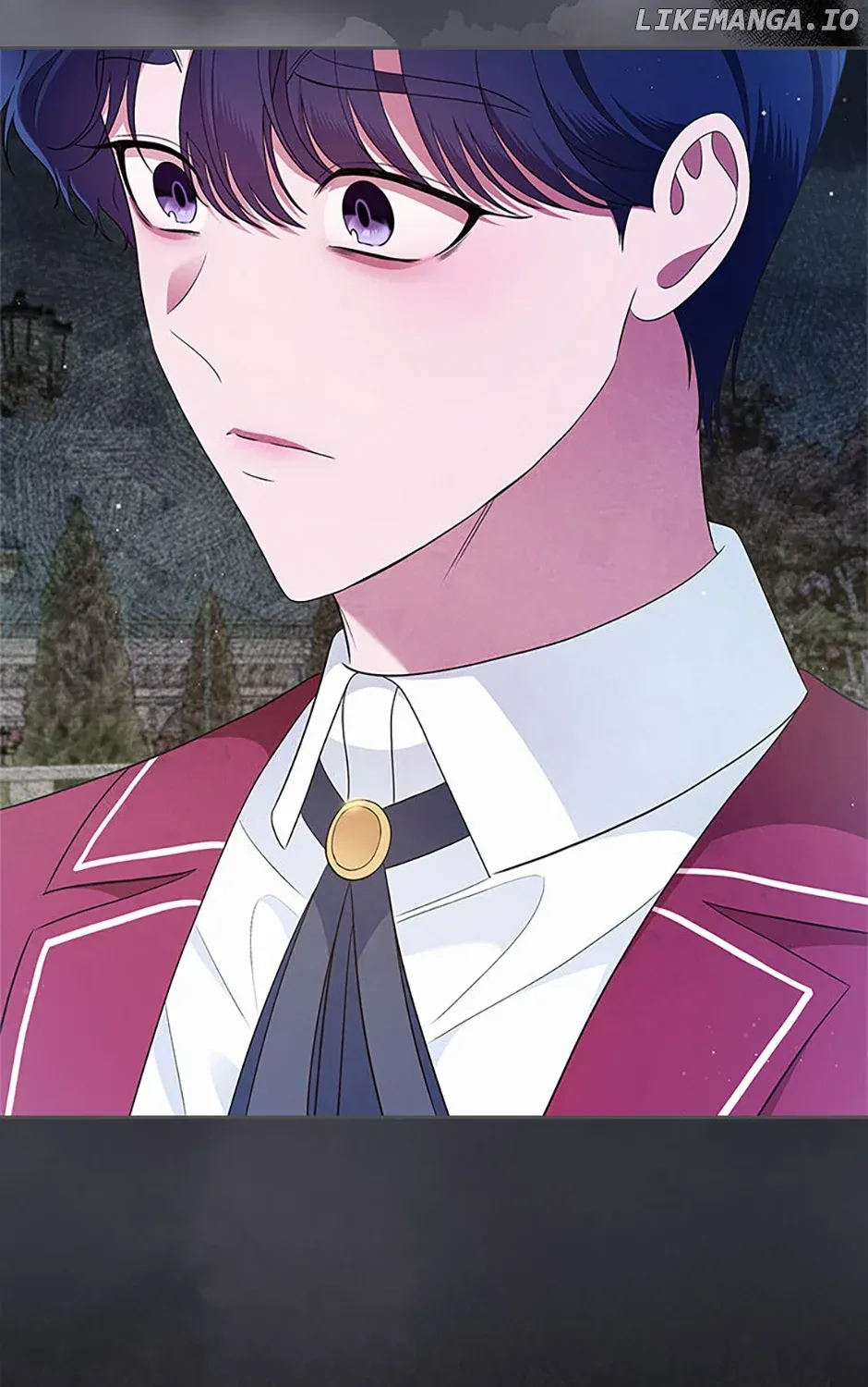 I Stole the Heroine’s First Love Chapter 42 page 120 - 