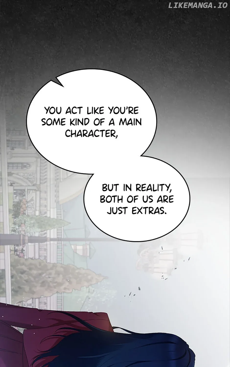 I Stole the Heroine’s First Love Chapter 42 page 122 - 