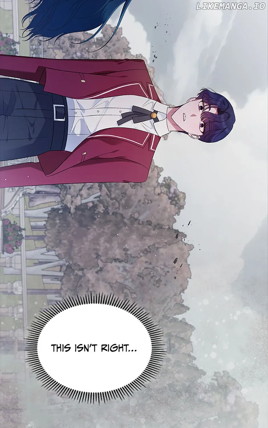 I Stole the Heroine’s First Love Chapter 42 page 124 - 