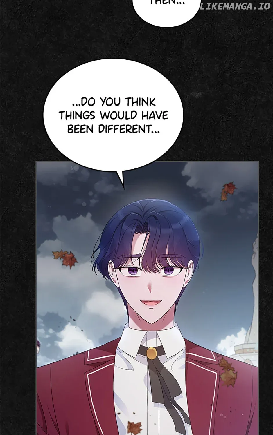 I Stole the Heroine’s First Love Chapter 42 page 128 - 