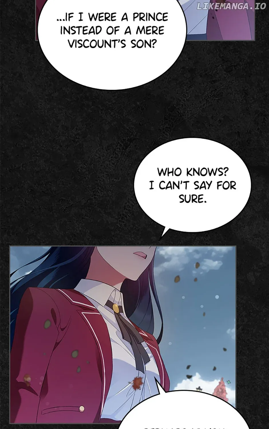 I Stole the Heroine’s First Love Chapter 42 page 130 - 