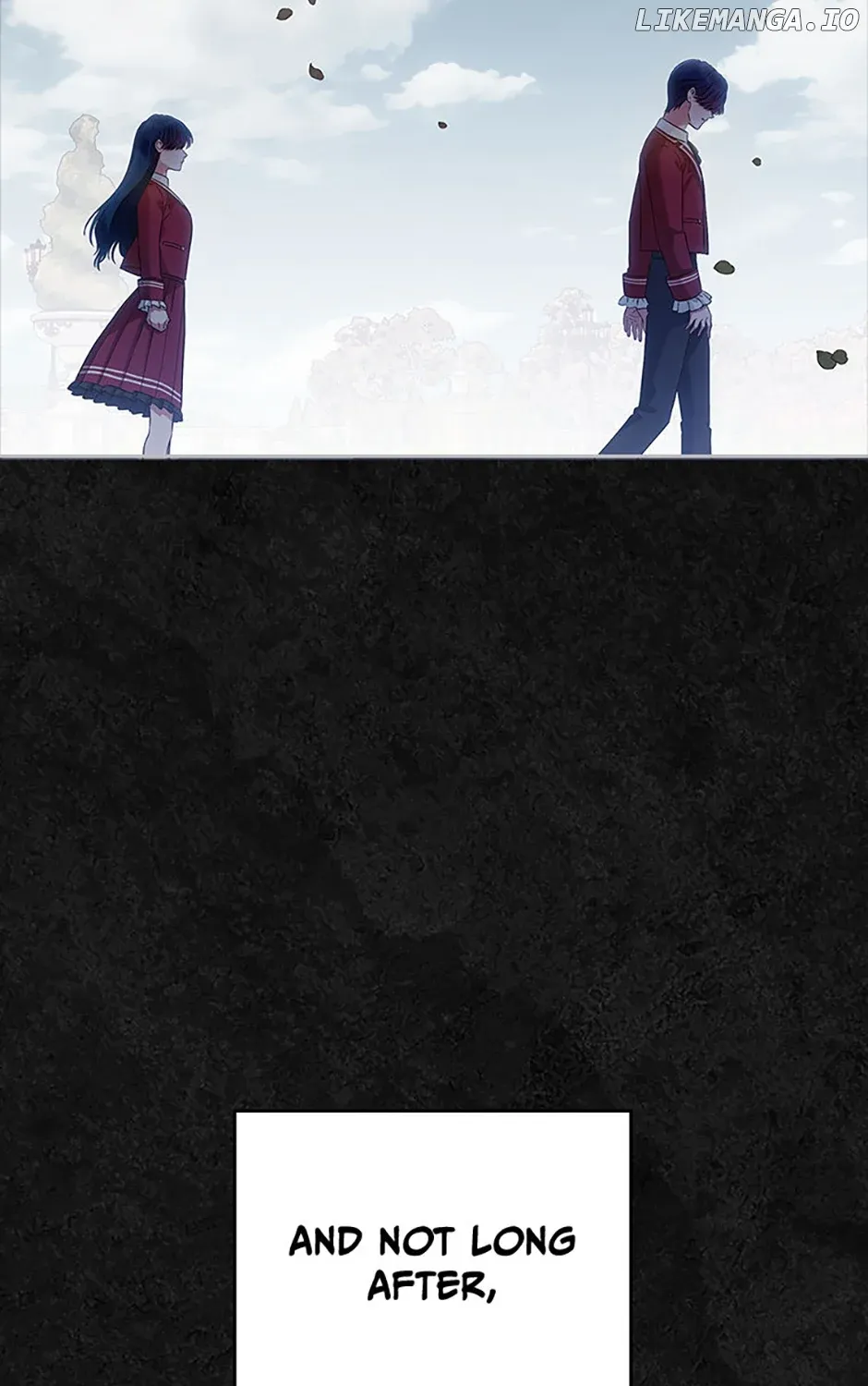 I Stole the Heroine’s First Love Chapter 42 page 136 - 