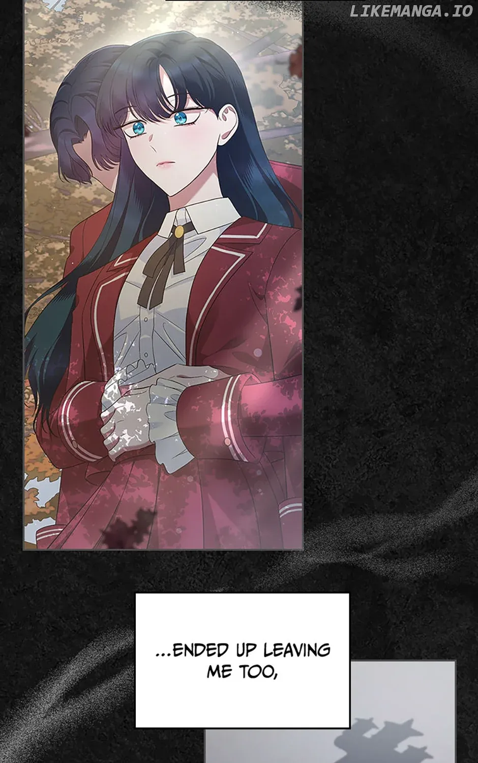 I Stole the Heroine’s First Love Chapter 42 page 142 - 