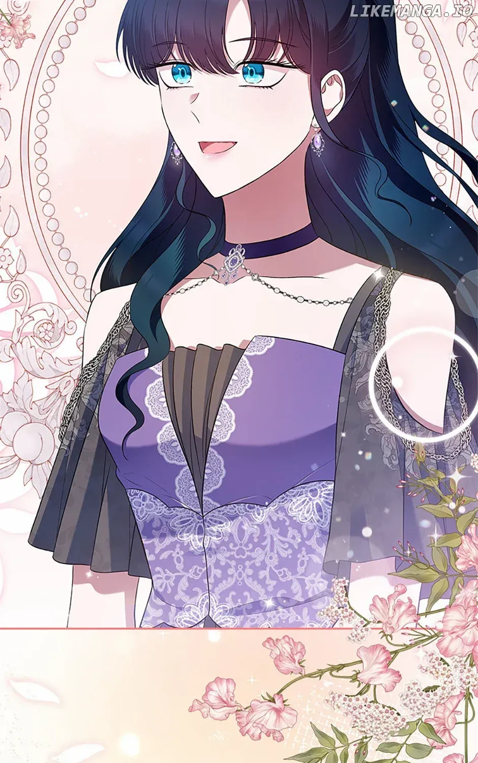 I Stole the Heroine’s First Love Chapter 42 page 148 - 