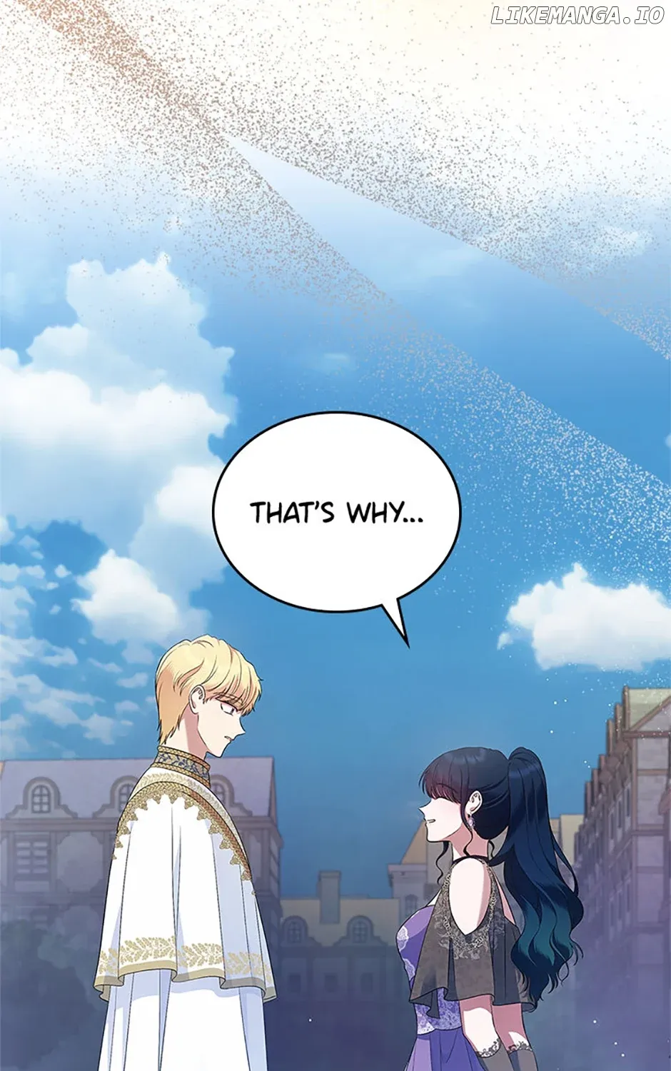 I Stole the Heroine’s First Love Chapter 42 page 150 - 