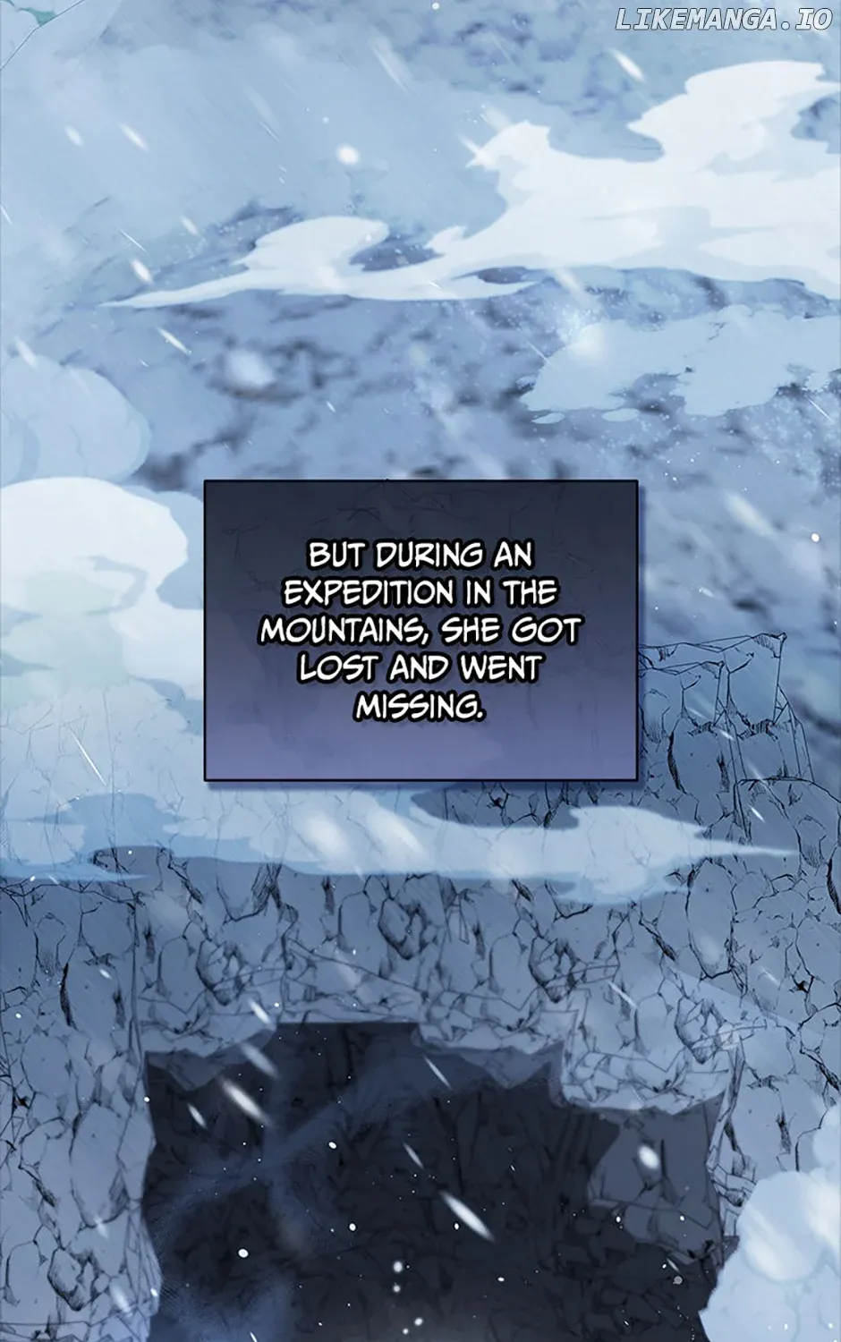 I Stole the Heroine’s First Love Chapter 42 page 16 - 