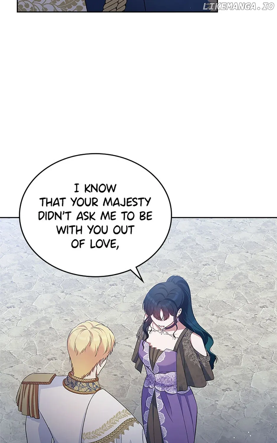 I Stole the Heroine’s First Love Chapter 42 page 154 - 