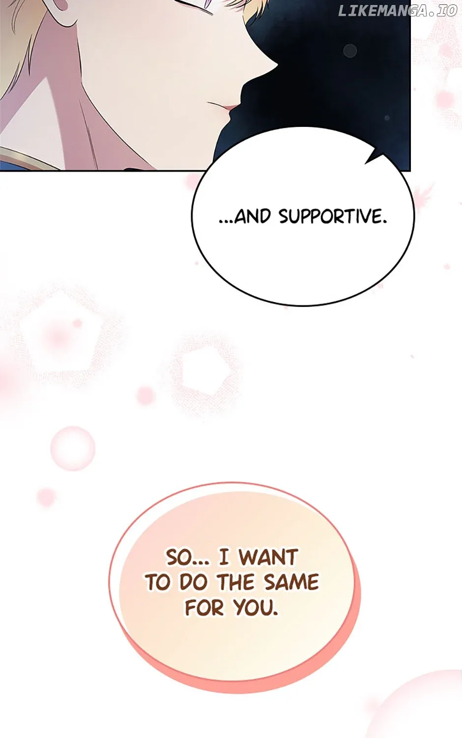 I Stole the Heroine’s First Love Chapter 42 page 158 - 