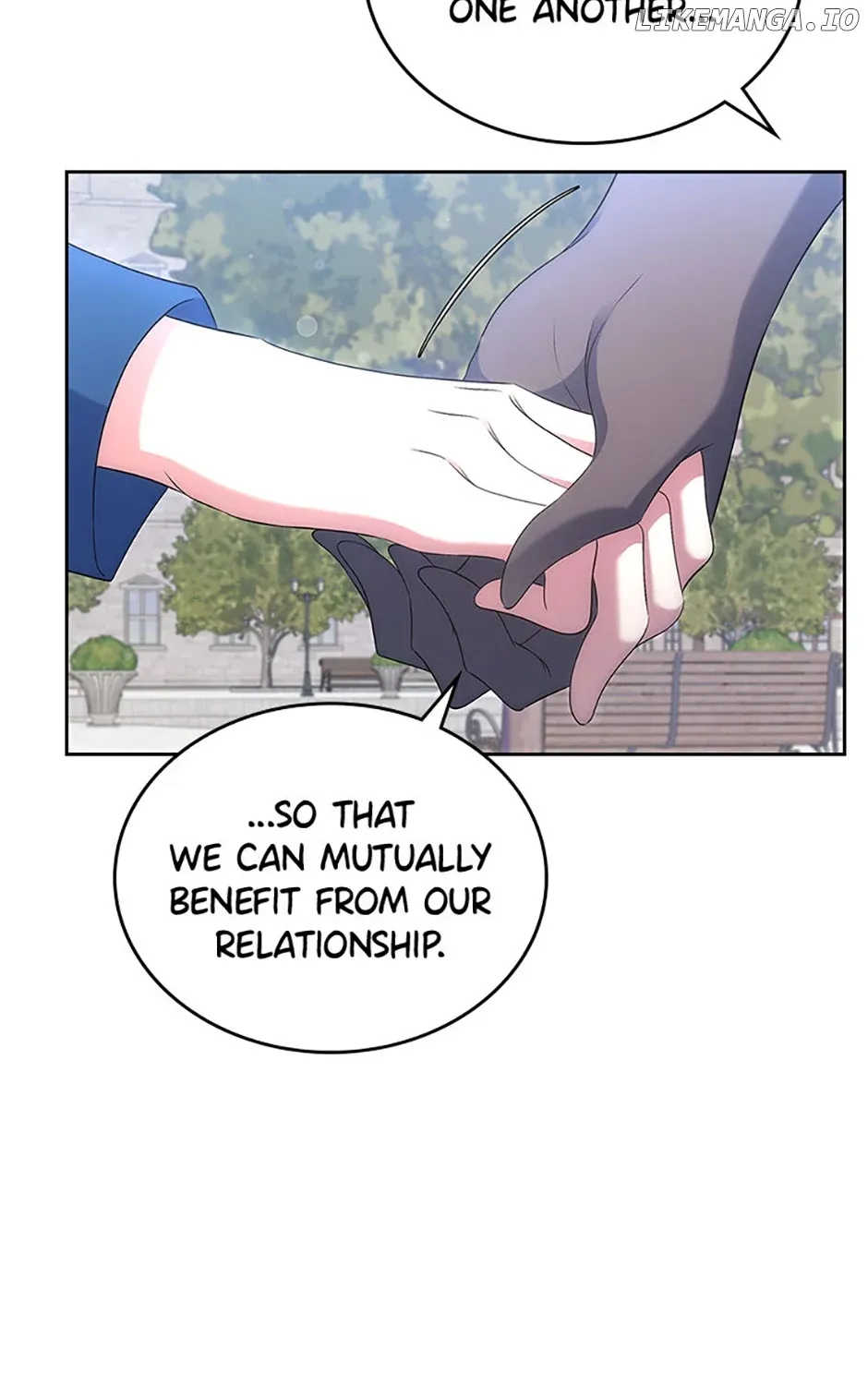 I Stole the Heroine’s First Love Chapter 42 page 164 - 