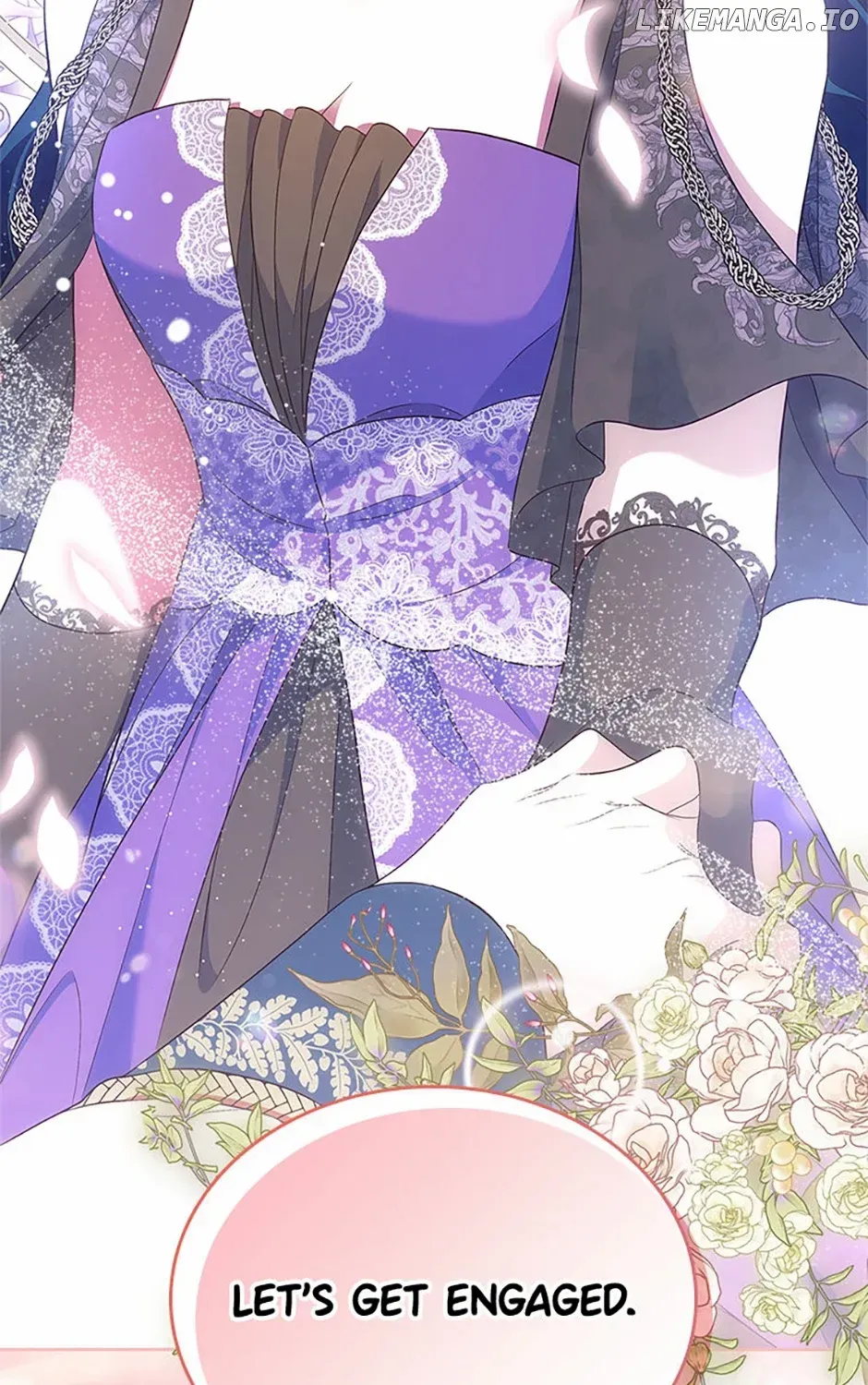 I Stole the Heroine’s First Love Chapter 42 page 168 - 