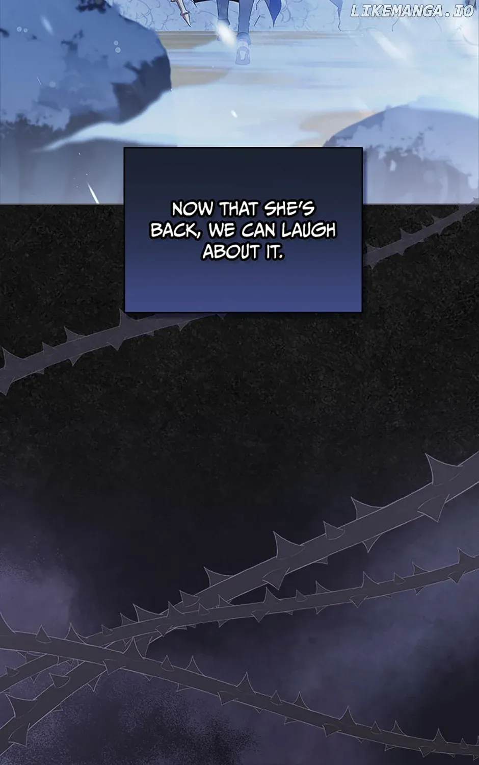 I Stole the Heroine’s First Love Chapter 42 page 18 - 