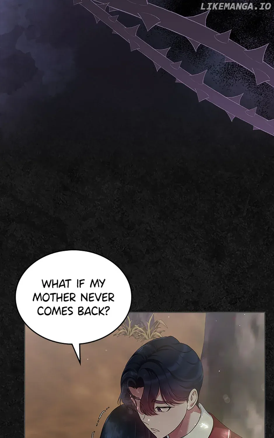 I Stole the Heroine’s First Love Chapter 42 page 20 - 