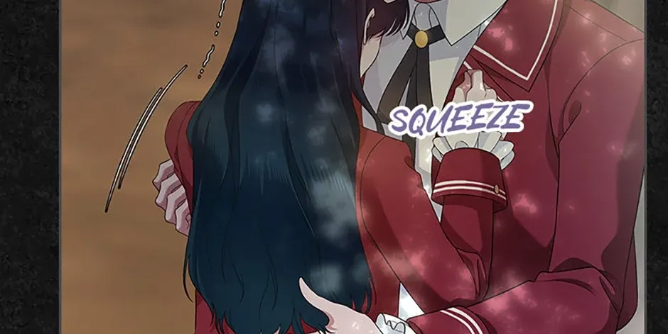 I Stole the Heroine’s First Love Chapter 42 page 21 - 