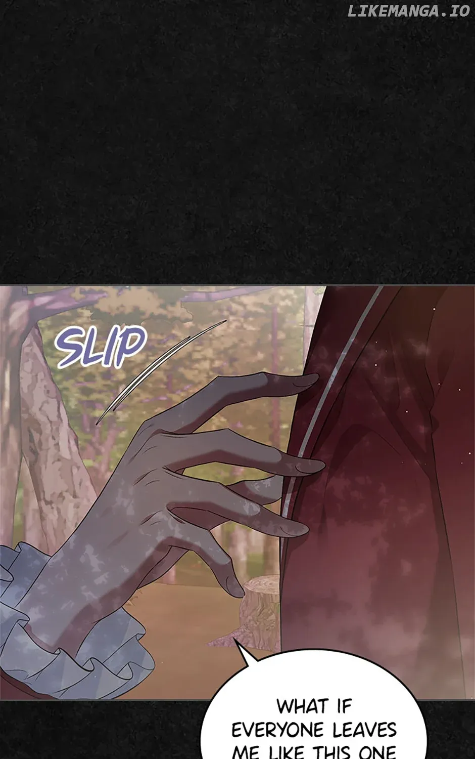 I Stole the Heroine’s First Love Chapter 42 page 24 - 