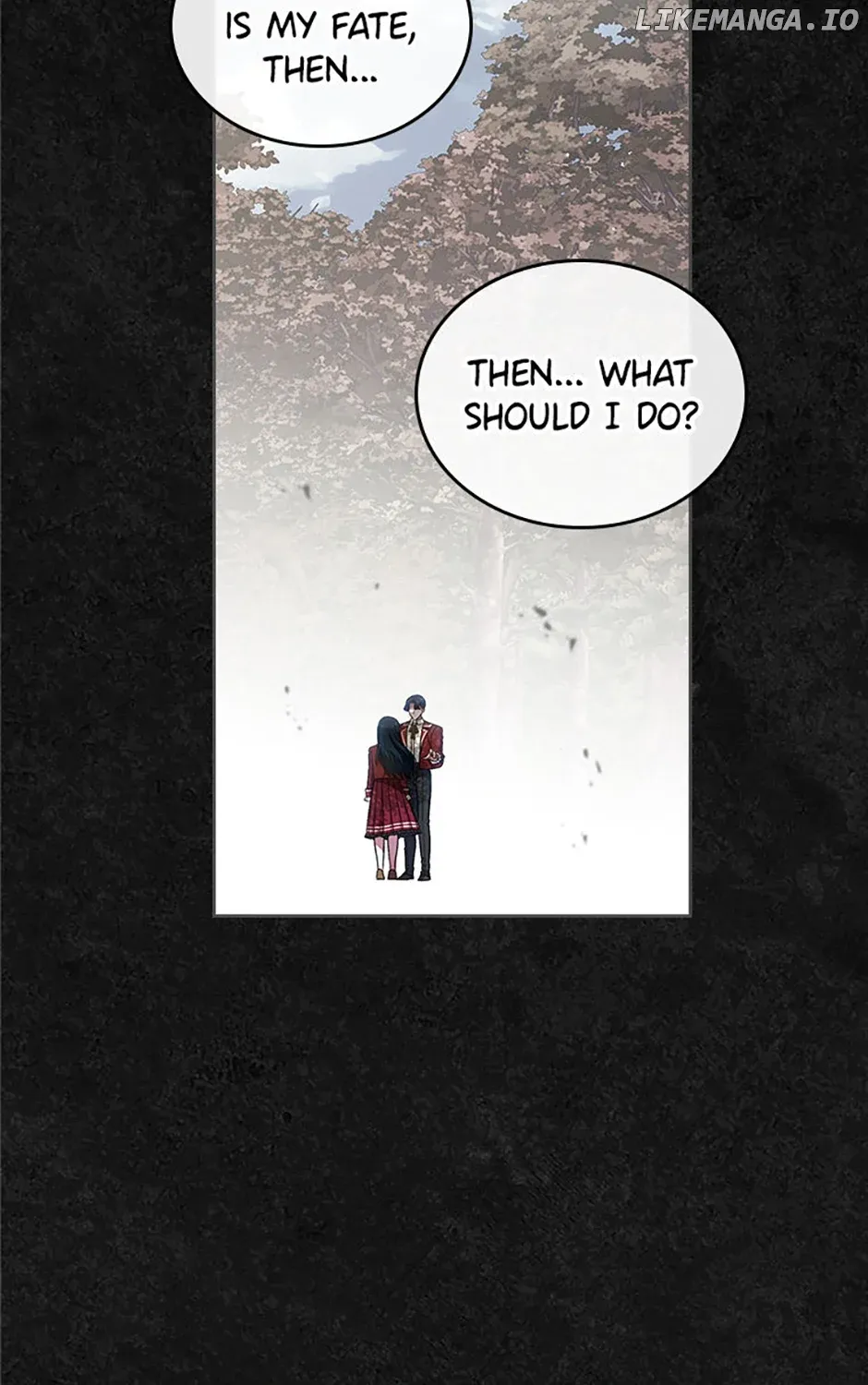 I Stole the Heroine’s First Love Chapter 42 page 28 - 
