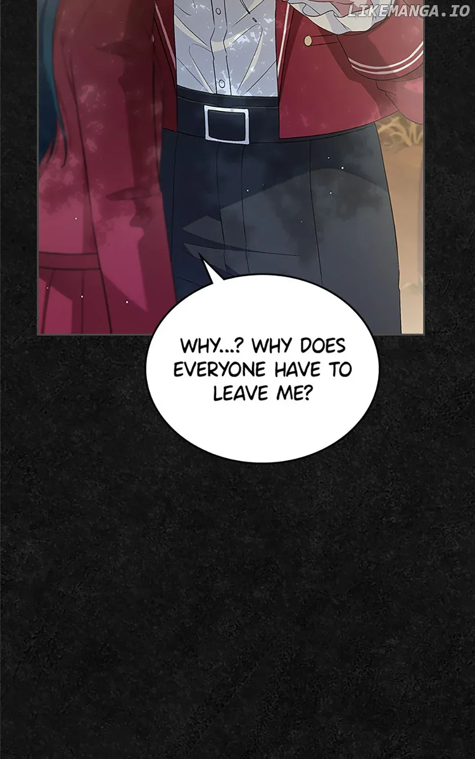 I Stole the Heroine’s First Love Chapter 42 page 30 - 