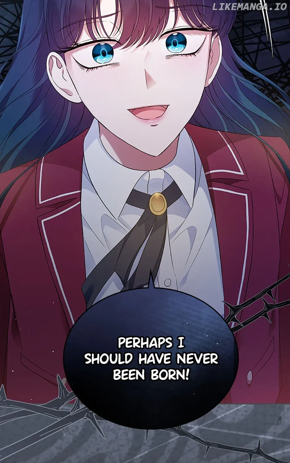I Stole the Heroine’s First Love Chapter 42 page 34 - 